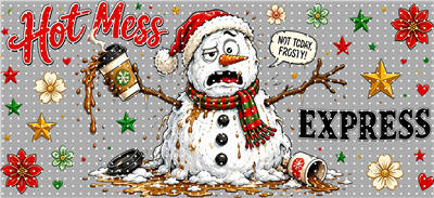 16oz Christmas-S 1953